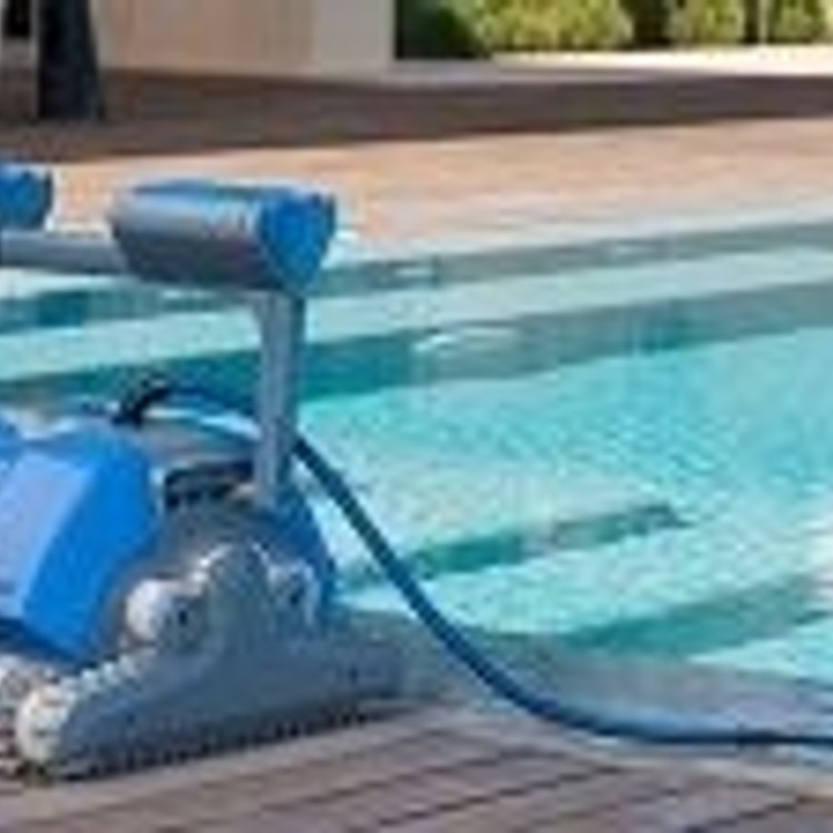 Robotic pool cleaner Adelaide