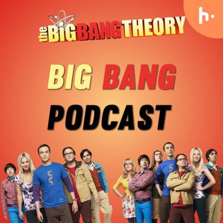 Big Bang Podcast-hover