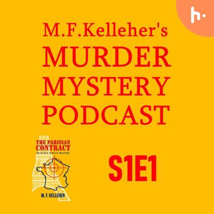 Murder Mystery Podcast-hover