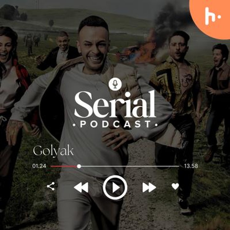 Serial Podcast-hover
