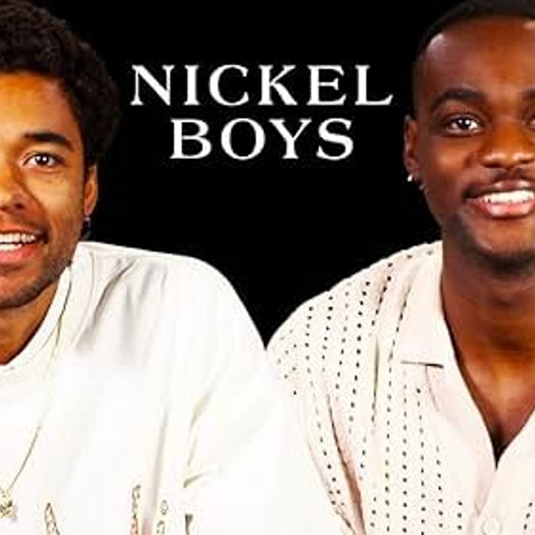 Review of “Nickel Boys”: An Impressive Account of Abuse