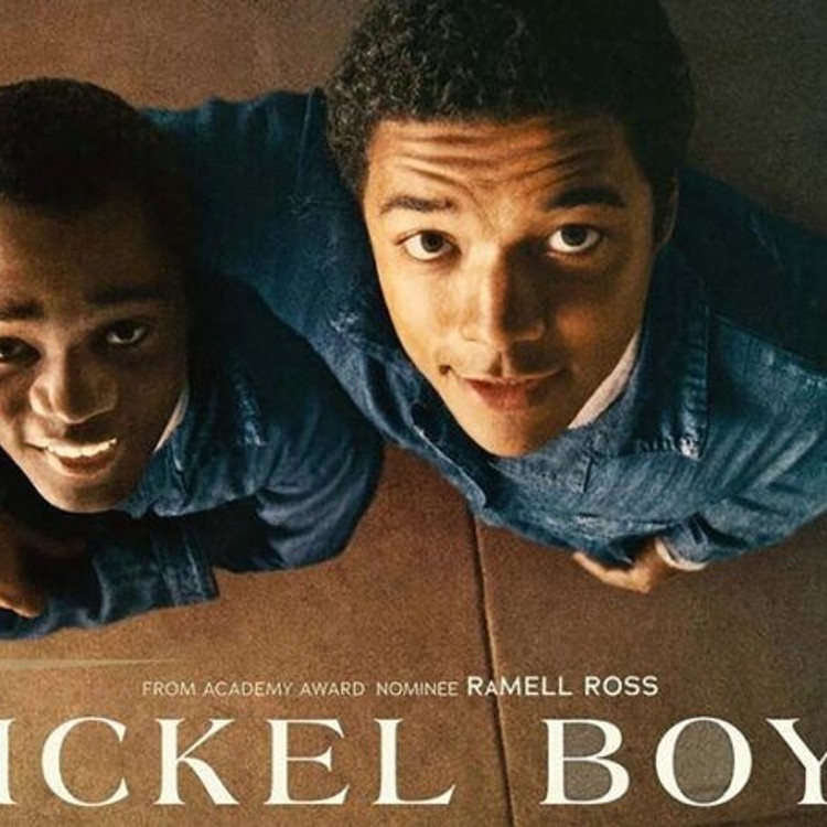 An Analysis of Nickel Boys: An Intriguing and Unvarnished Version
