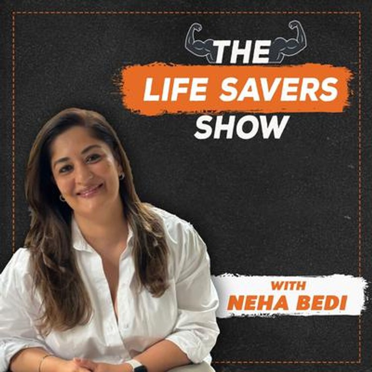 The Life Savers Show