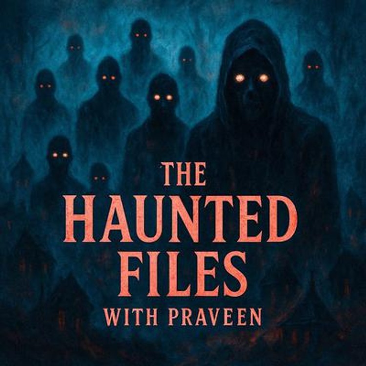 The Haunted Files