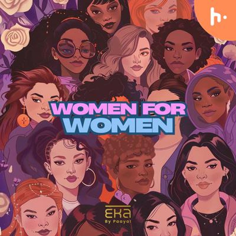 Eka by Paayal – The Women’s Empowerment Series-hover