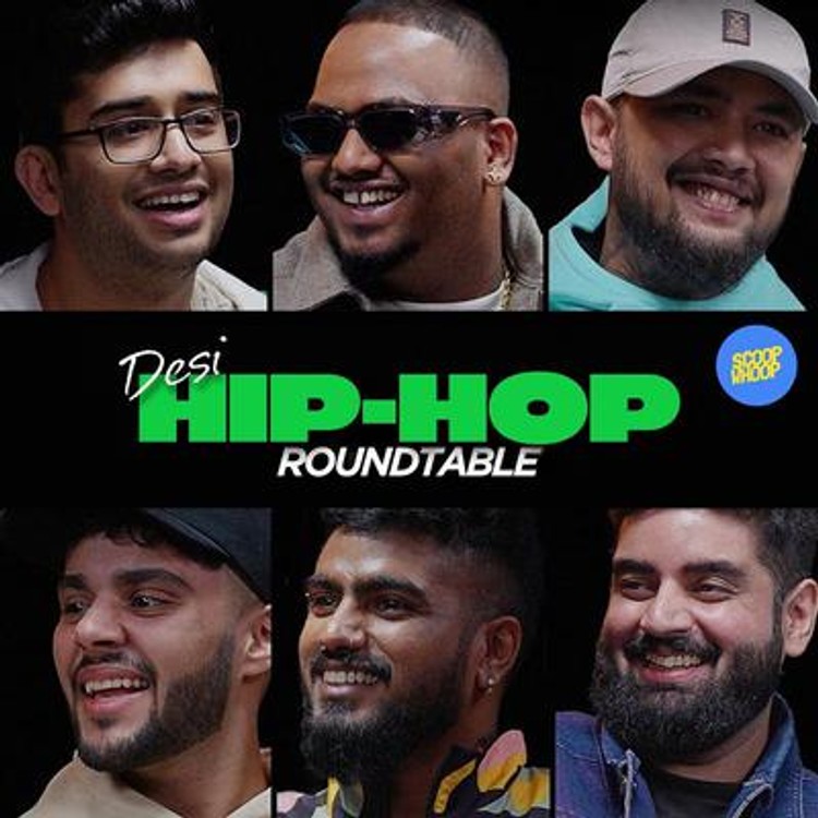 Out of Syllabus by ScoopWhoop X Def Jam India