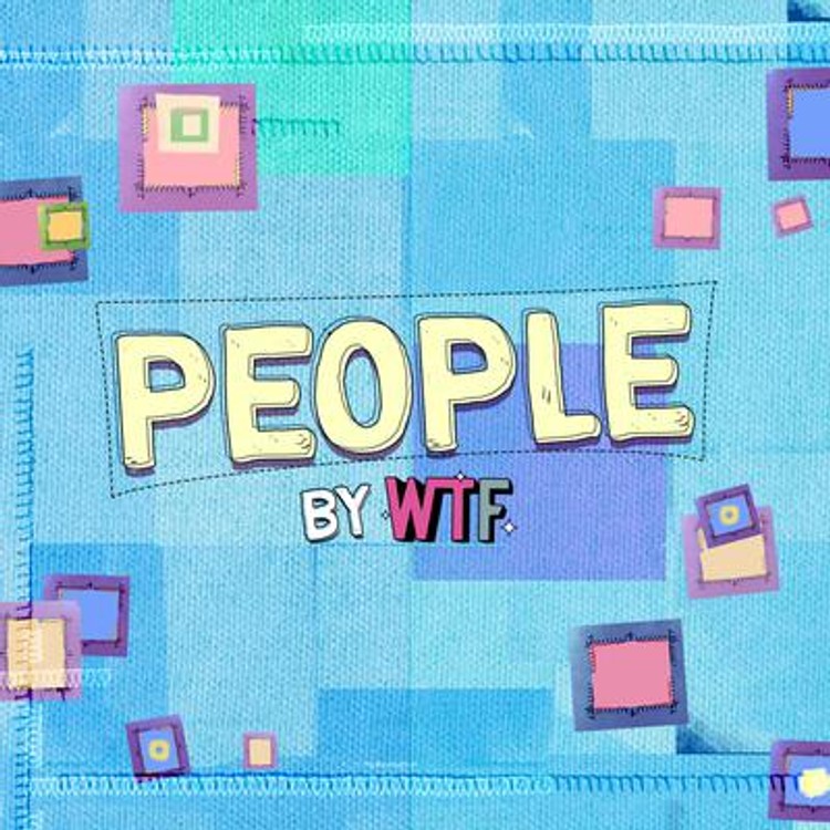 People by WTF-hover