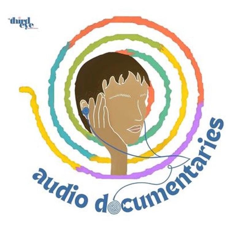 Nirantar radio: Audio Documentaries