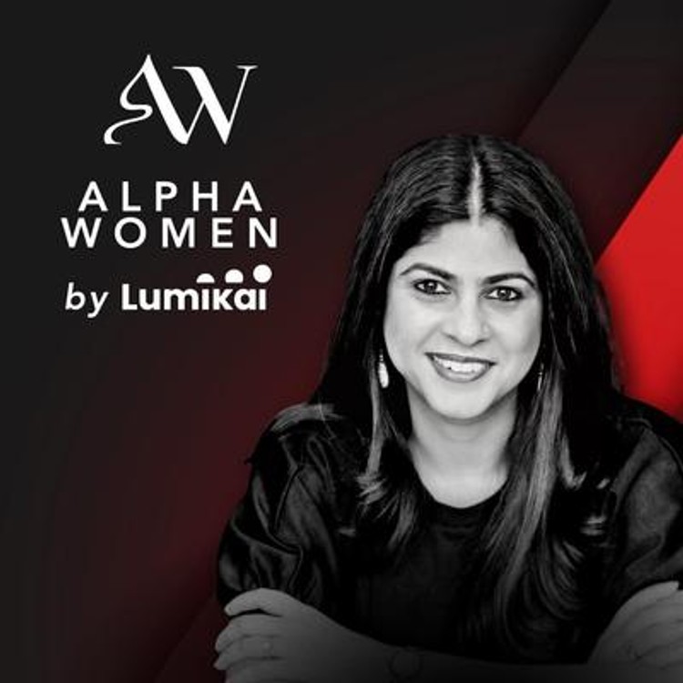 Alpha Women by Lumikai-hover