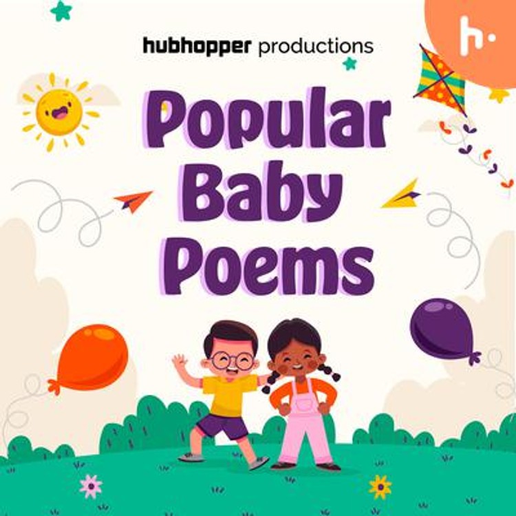 Popular Baby Poems