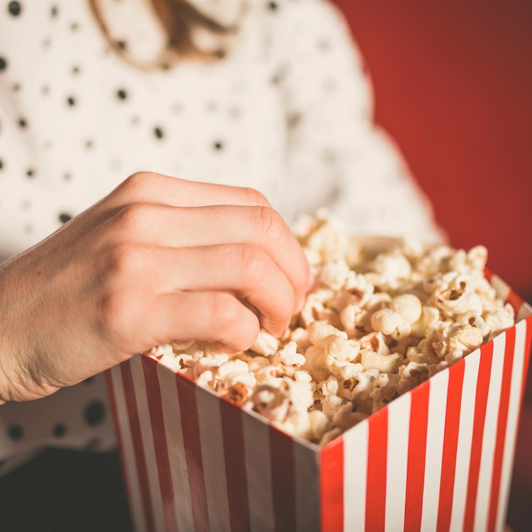 Movie Talks