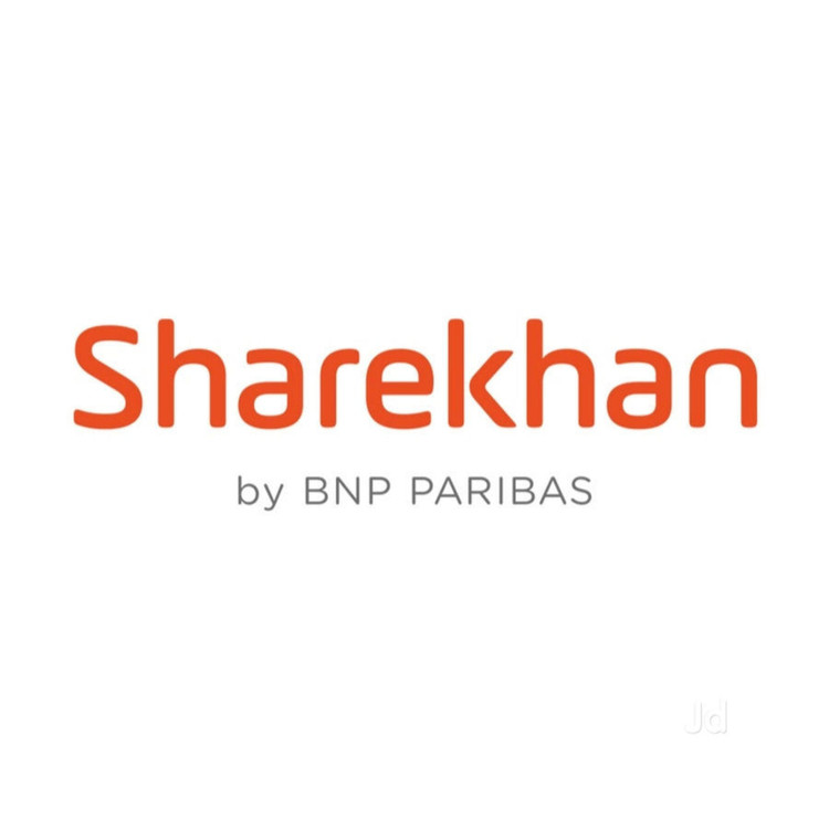 Sharekhan - Indian stock market, Investment, Financial Planning Podcast-hover