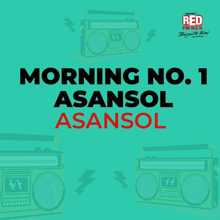 Morning No. 1 Asansol