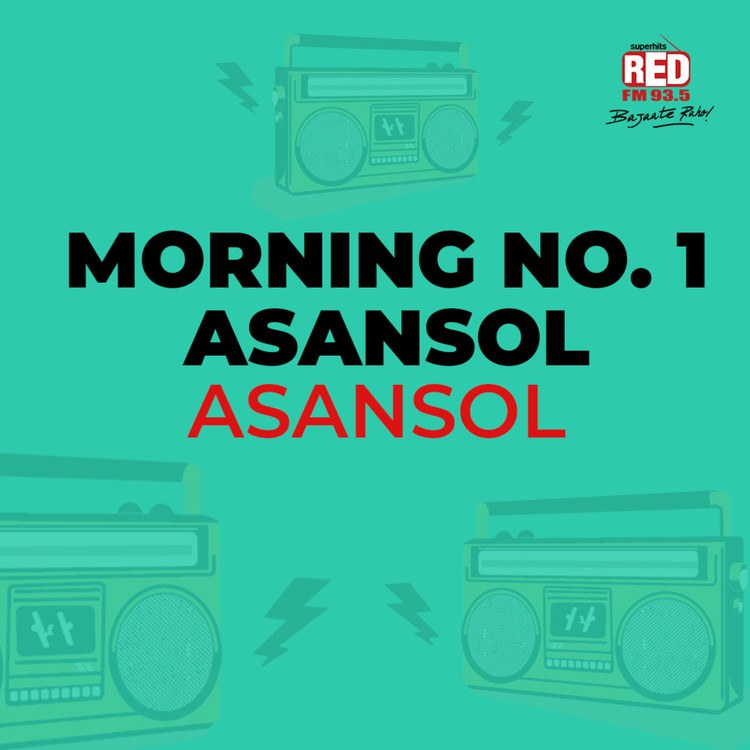 Morning No. 1 Asansol