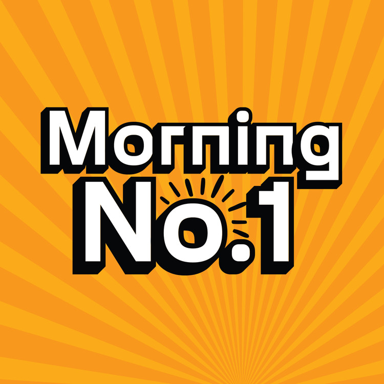 Morning No. 1 with RJ Arsh