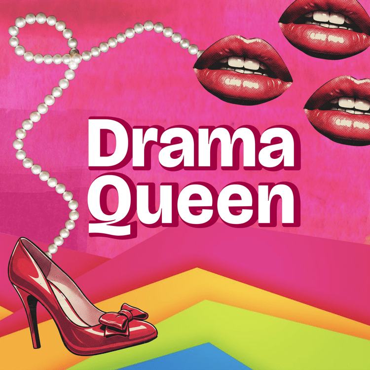 Drama Queen With RJ Aakriti