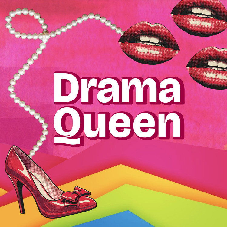 Drama Queen With RJ Aakriti