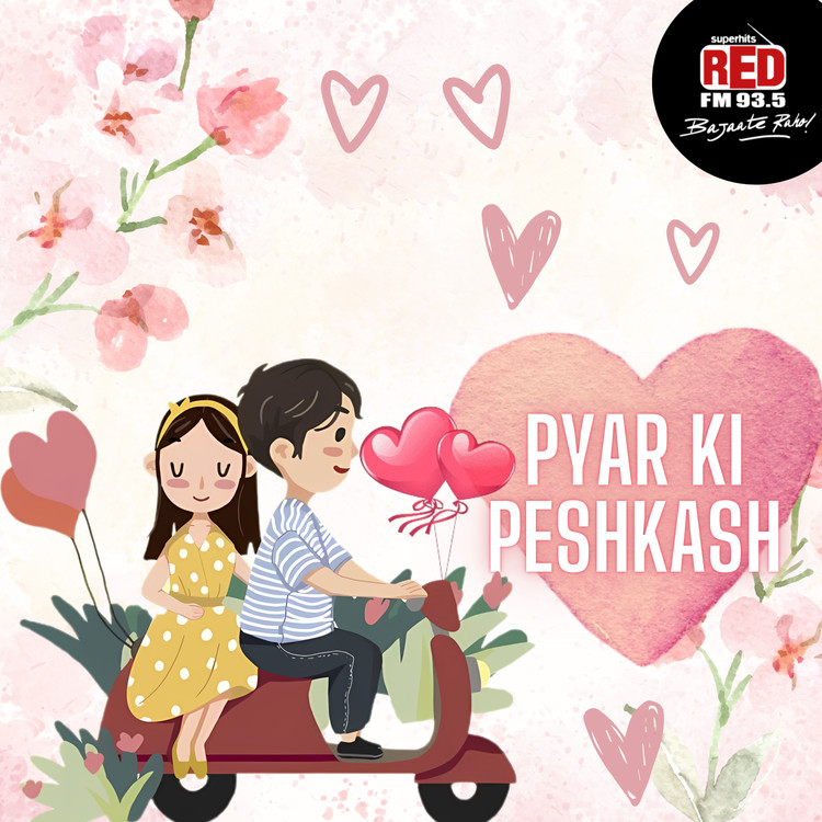 Pyaar Ki Peshkash