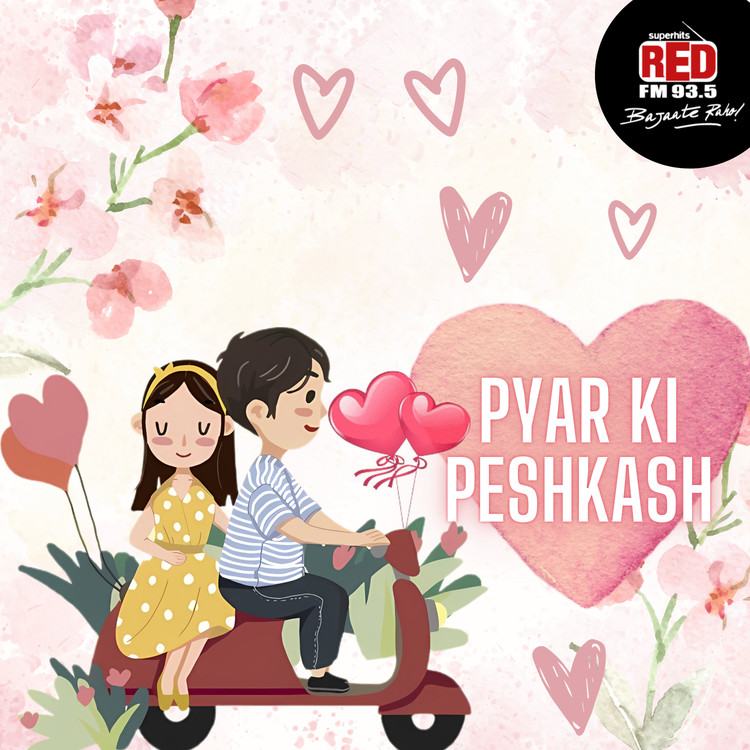 Pyaar Ki Peshkash