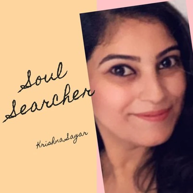 Soul Searcher