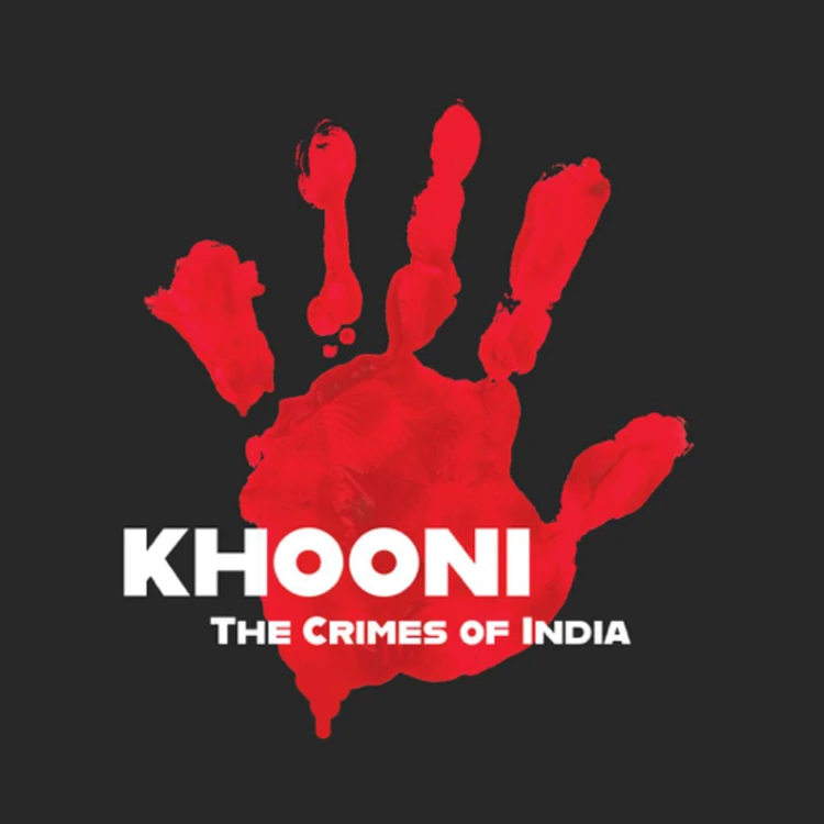 Khooni : Crimes of India