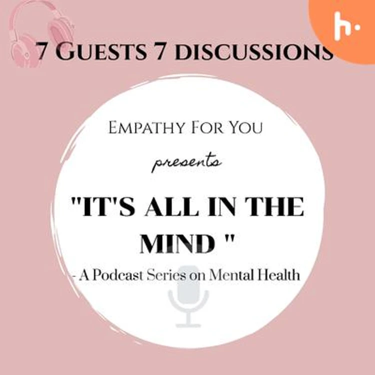 It''s all in the Mind