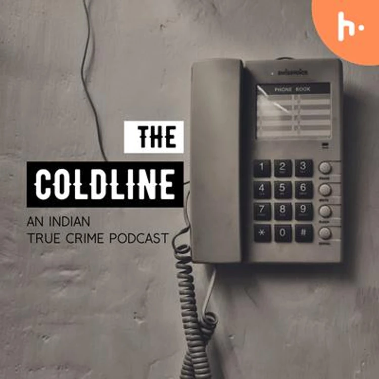The ColdLine Podcast