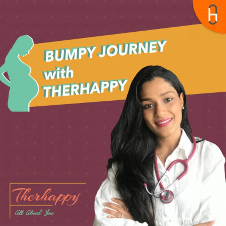 Bumpy Journey With Therhappy