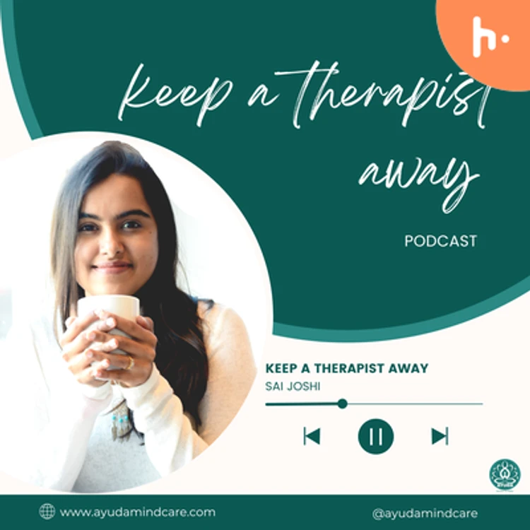Keep A Therapist Away