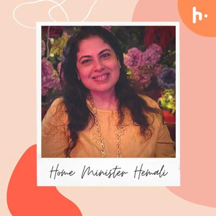 Home Minister Hemali | Everyday Hacks