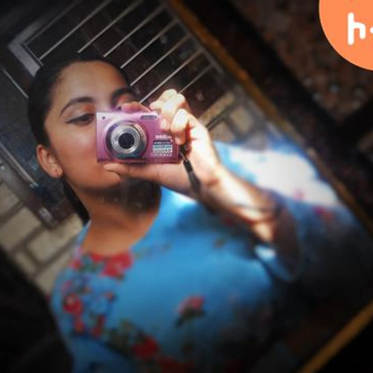 Life of 16 year girl