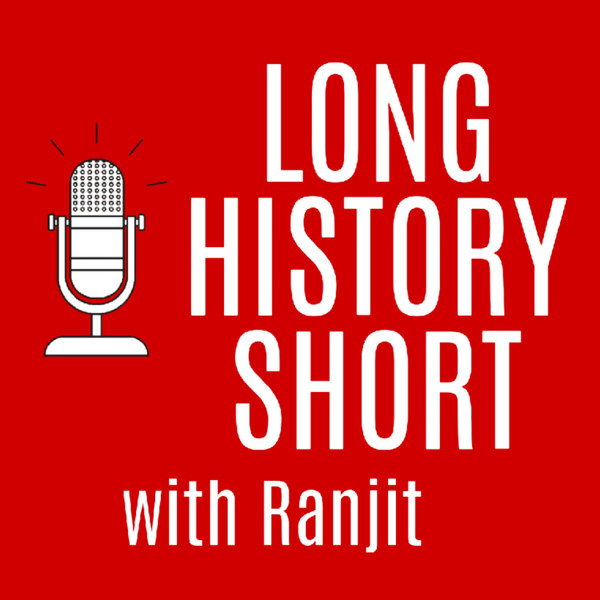 Ep 1: The Rakhigarhi Genome