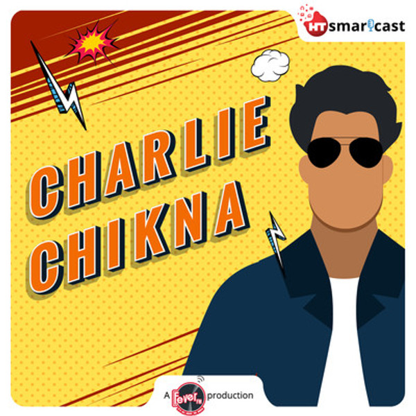 #111 Charlie on Technology
