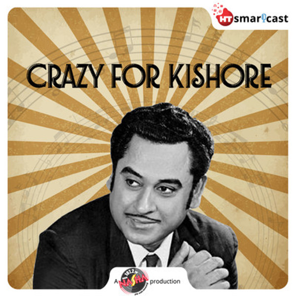 S3E10 | Mastering Music: Kishore Da and the art of yodelling