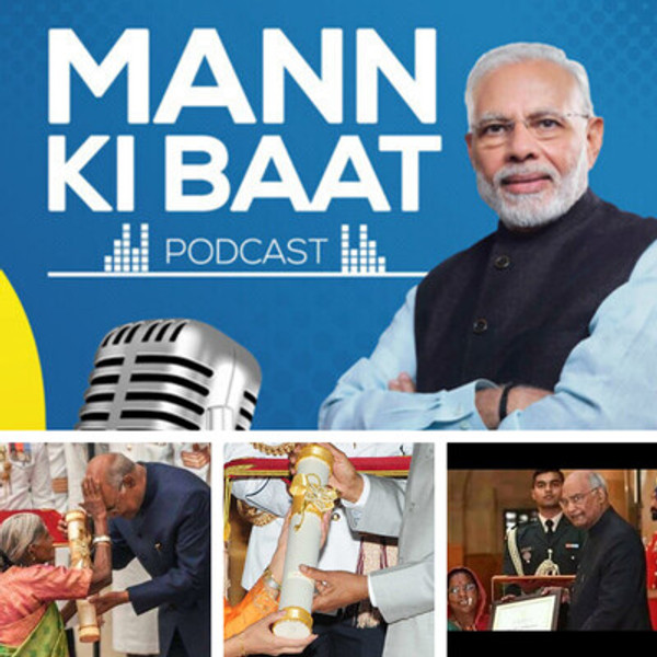 Episode 61: Padma awards have become ''people''s awards