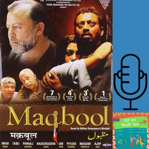 003 Maqbool | Vishal Bhardwaj
