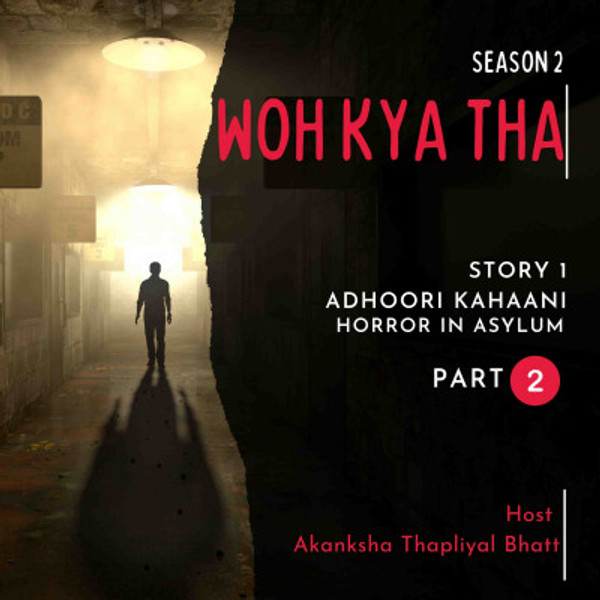 Adhoori Kahaani: Part 2