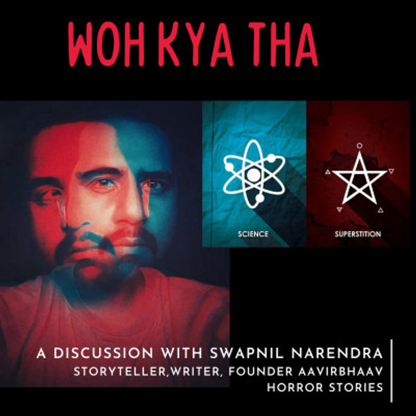 Science ya Superstition