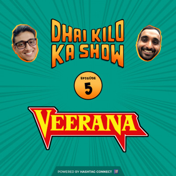 Veerana - DKKS ep 05