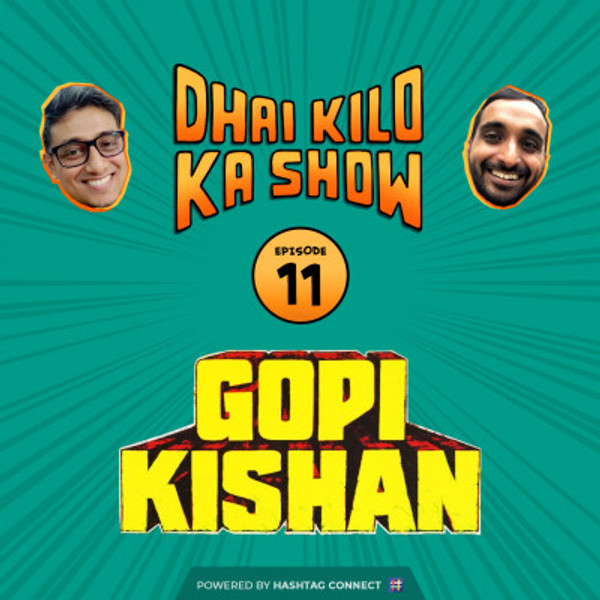 Gopi Kishan - DKKS ep 11