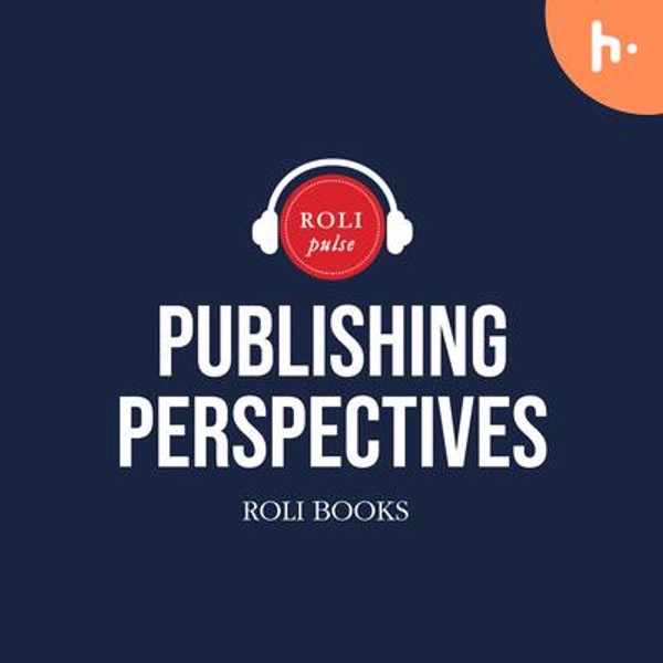 Ep 13 How to Grow Readership