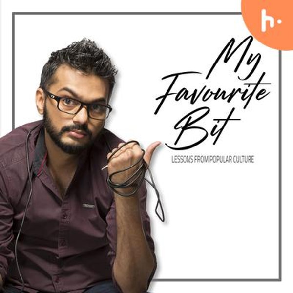 E15: The artist’s purpose – A Star Is Born