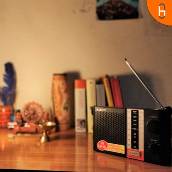 Buniyaad: A partition saga