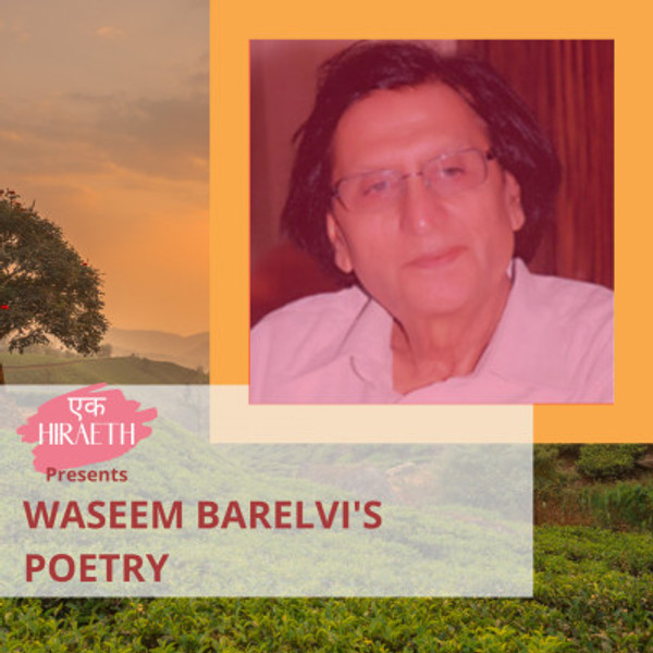 3. Waseem Barelvi''s Poetry