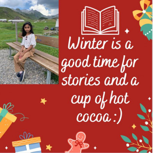 Ep#14 | Story of a kind little girl | Dog Facts