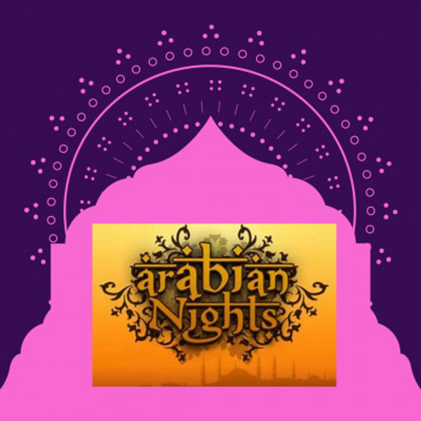 Arabian Nights | Hakeem & the Mouse | Ep#19