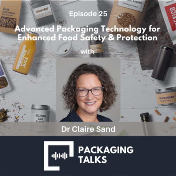 Advanced Packaging Technology for Enhanced Food Safety and Protection