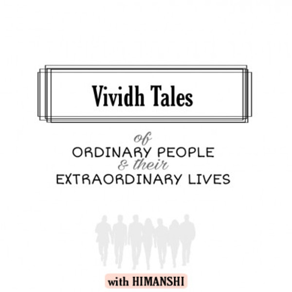 Episode 3 | Pranjal Poddar