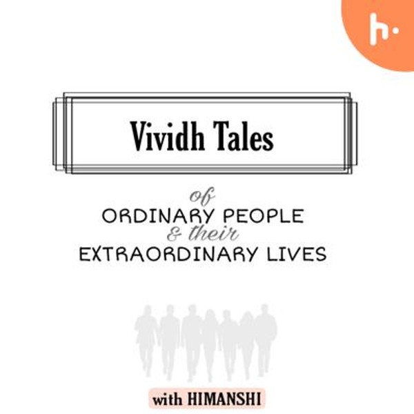 Episode 12 | Uddalak Das, the ninja writer