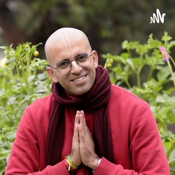 Gita Course EP - 20 __अंतिम सन्देश __ Varn vyavastha __ by HG Amogh Lila Prabhu(MP3_128K)(MP3_128K).